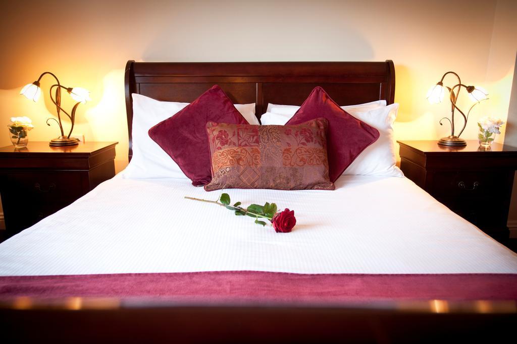 Aherlow House Hotel & Lodges Habitación foto